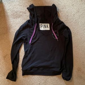 VS Pink Hoodie